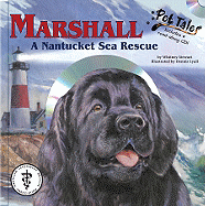 Marshall: A Nantucket Sea Rescue: Avma Pet Tales