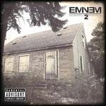 Marshall Mathers LP 2 [LP] - Eminem