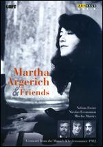 Martha Argerich and Friends - 