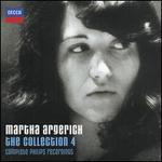 Martha Argerich: The Collection 4 - Complete Philips Recordings