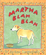 Martha Blah Blah