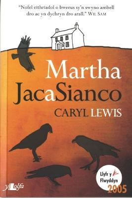 Martha, Jac a Sianco - Lewis, Caryl