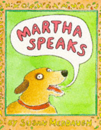 Martha Speaks