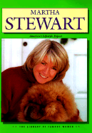 Martha Stewart