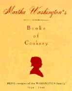 Martha Washington's Cookery