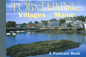 Martha's Vineyard: A Postcard Book