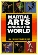 Martial Arts Around the World