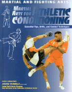 Martial Arts for Athletic Conditioning