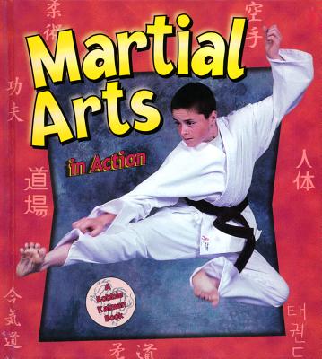 Martial Arts in Action - Levigne, Heather