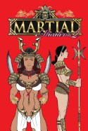 Martial Maidens 2
