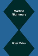 Martian Nightmare