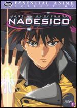 Martian Successor Nadesico, Vol. 1 [Essential Anime] - 