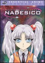 Martian Successor Nadesico, Vol. 3 [Essential Anime]