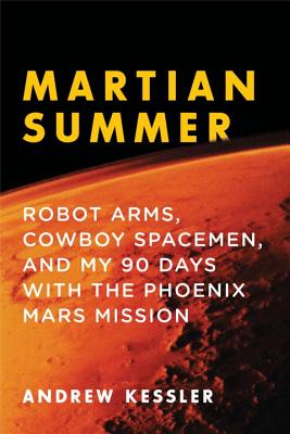 Martian Summer - Kessler, Andrew