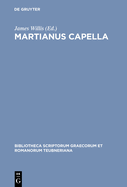 Martianus Capella