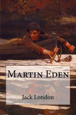 Martin Eden - London, Jack