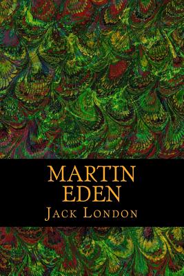 Martin Eden - London, Jack