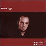 Martin Jaggi