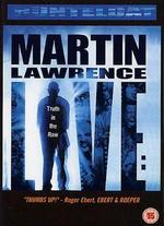 Martin Lawrence: Live - Runteldat