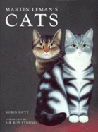 Martin Leman's Cats: Cats