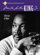 Martin Luther King, JR.: A Dream of Hope - Fleming, Alice