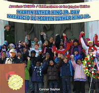 Martin Luther King Jr. Day / Natalicio de Martin Luther King Jr.