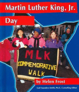 Martin Luther King, Jr. Day - Frost, Helen