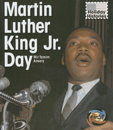 Martin Luther King Jr. Day - Ansary, Mir Tamim