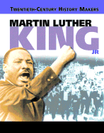 Martin Luther King, JR.