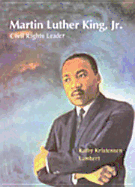 Martin Luther King, Jr.