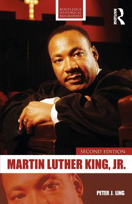 Martin Luther King, Jr. - Ling, Peter