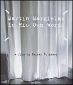 Martin Margiela: In His Own Words [Blu-ray]