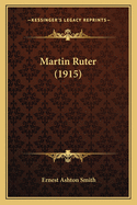 Martin Ruter (1915)