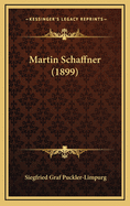 Martin Schaffner (1899)