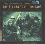 Martin Scorsese Presents the Blues: The Allman Brothers