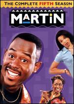 Martin: Season 05