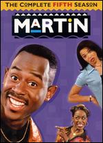 Martin: The Complete Fifth Season [4 Discs] - 