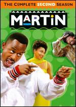 Martin: The Complete Second Season [4 Discs]