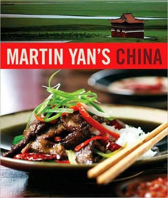 Martin Yan's China - Yan, Martin