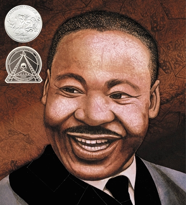Martin's Big Words: The Life of Dr. Martin Luther King, Jr. - Rappaport, Doreen