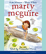 Marty McGuire: Frog Princess