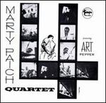 Marty Paich Quartet, Vol. 9