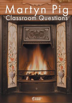 Martyn Pig Classroom Questions - Farrell, Amy, Professor