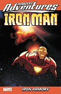 Marvel Adventures Iron Man Vol.2: Iron Armory
