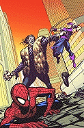 Marvel Adventures Spider-Man - Volume 5: Monsters on the Prowl