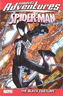 Marvel Adventures Spider-Man - Volume 6: The Black Costume - Van Lente, Fred (Text by)