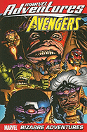 Marvel Adventures The Avengers Vol.3: Bizarre Adventures