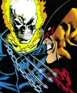 Marvel Comics Presents: Wolverine - Volume 4 - Zimmerman, Ron (Text by)