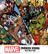 Marvel Cr3nica Visual Definitiva