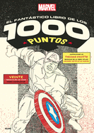 Marvel El Fantstico Libro de Los 1000 Puntos